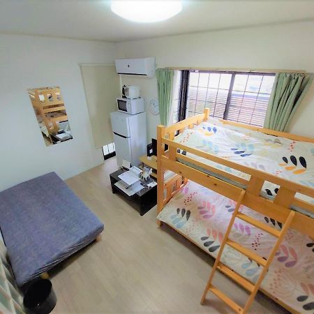 Comfort CUBE PHOENIX S Kumamoto Exterior foto